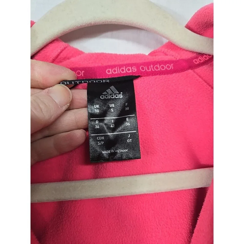 adidas outdoor softshell